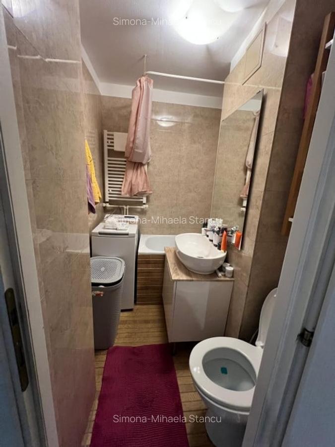 2 Camere | Veteranilor |  Lujerului | metrou 5' - 7