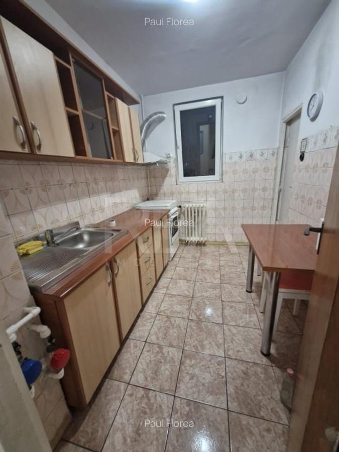 Apartament cu 2 camere la 12 minute de metrourile Dristor 1 si Grigorescu - 5