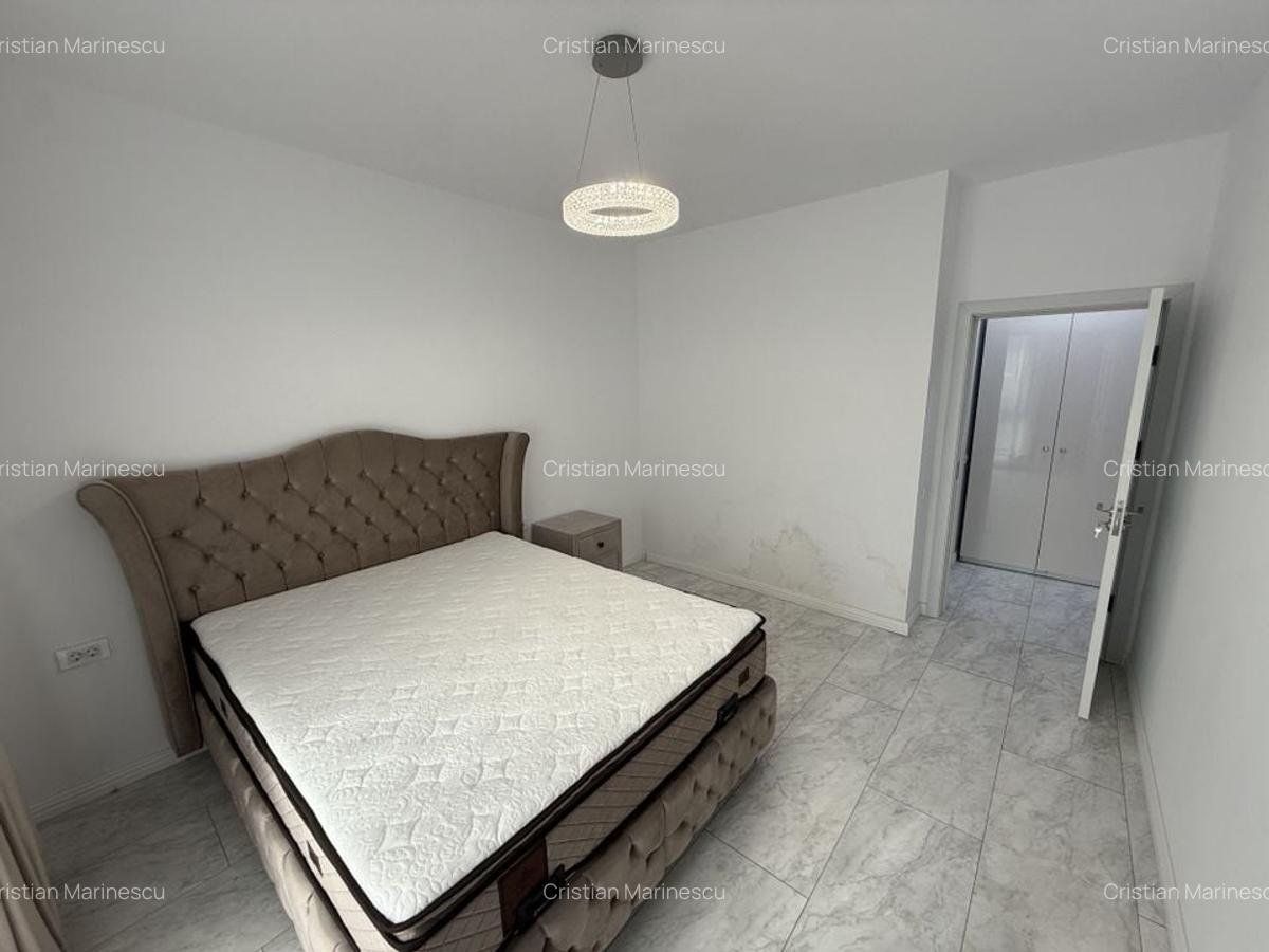 Apartament Exigent Plaza Residence Fază 5 - Parcare Subteran - 4