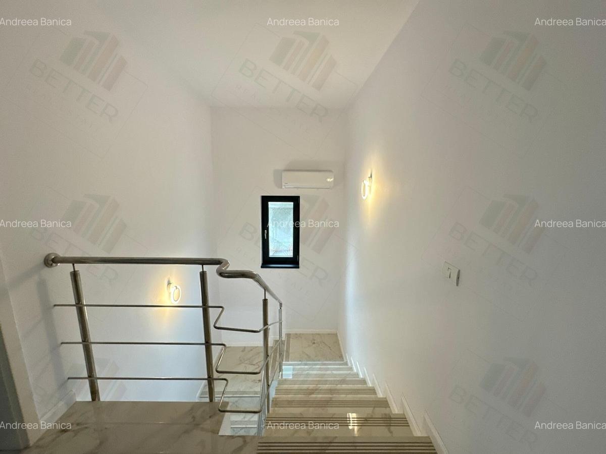 Casa INDIVIDUALĂ – Sos. Olteniței, aproape de Complex Allegria. - 29