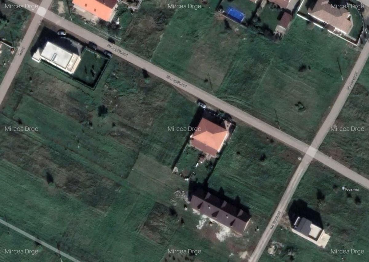 Casa Tip Duplex - Zona Padure -Lac - 3