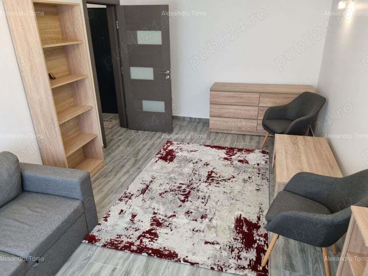 Apartament 2 camere cf 1 decomandat, zona Ghencea vizavi capat tramvai 41, Str Vladeasa nr 5 - 4