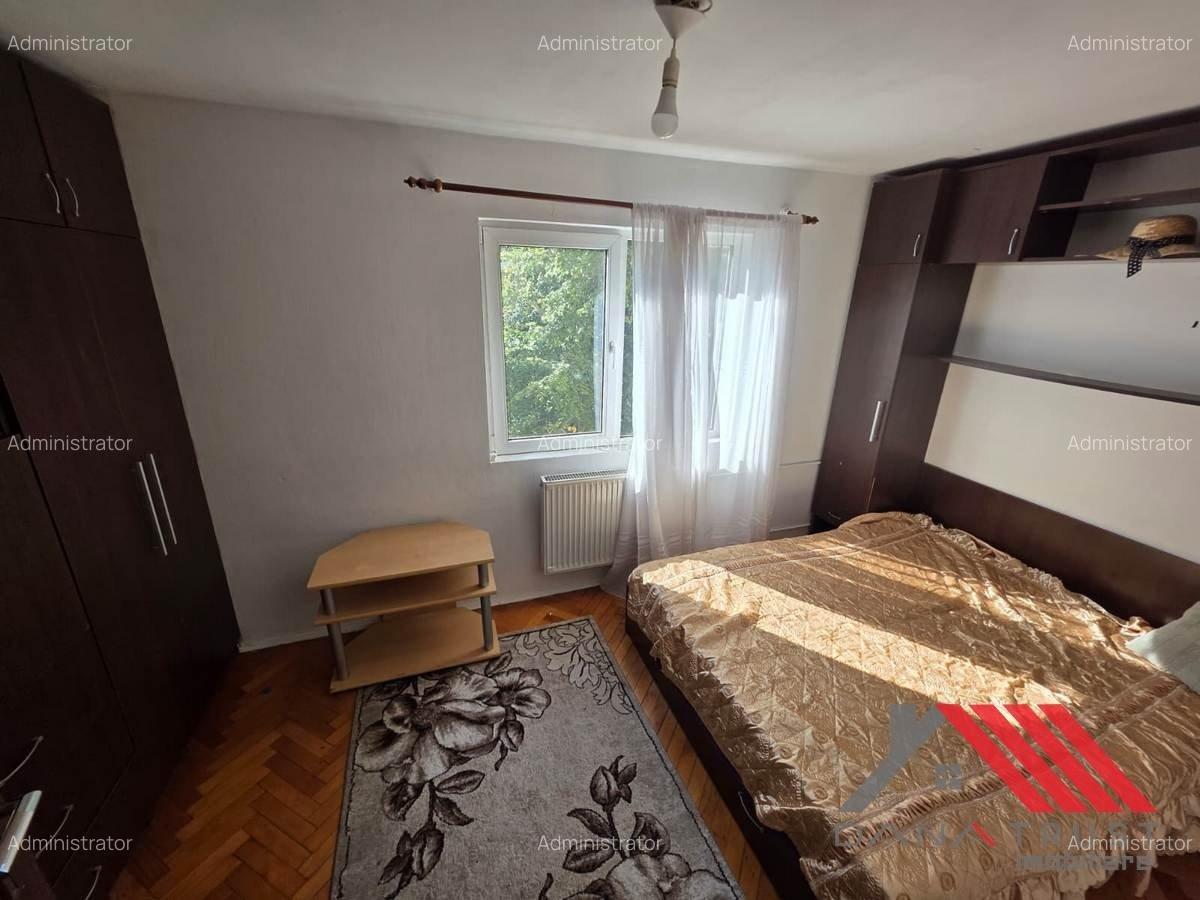 Sagului Piata Doina  - Ap 2 cam - Complet mobilat - 250 euro - 14