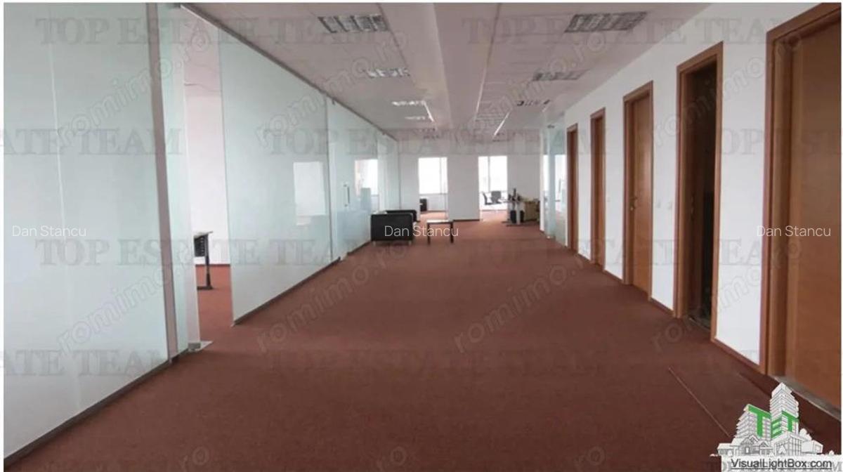 Spatiu de Birouri de 46 mp in Zona Lujerului - 4