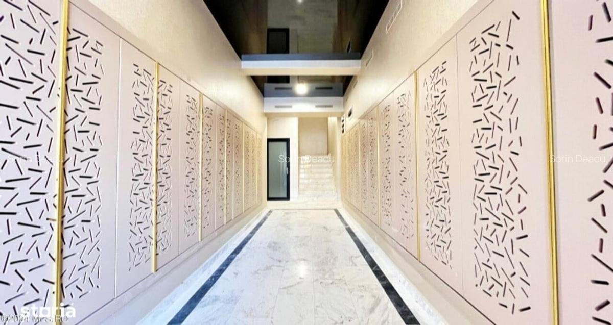 2 CAMERE | MAMAIA NORD | VEDERE LA MARE | ZONA HANUL CU PEȘTE | COMISION 0 - 2