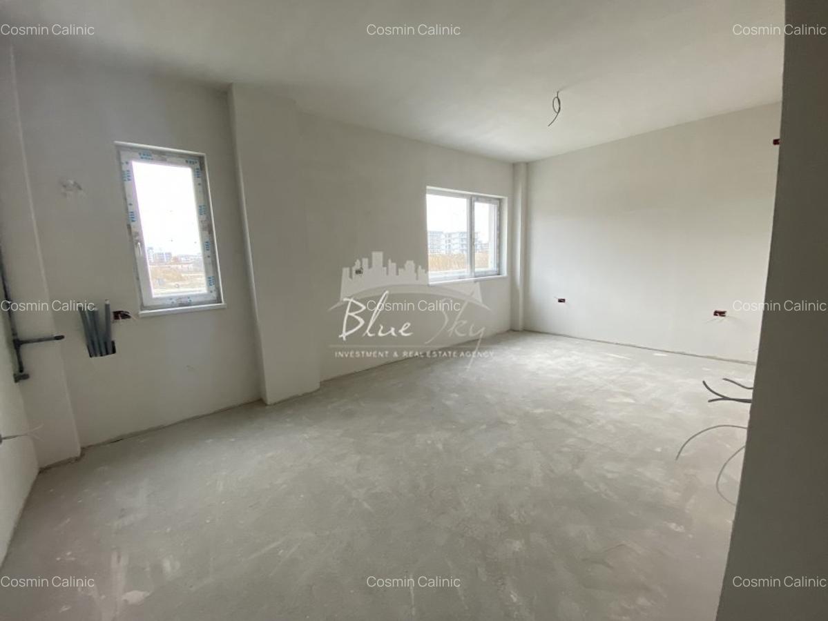 Apartament 2 camere - 12