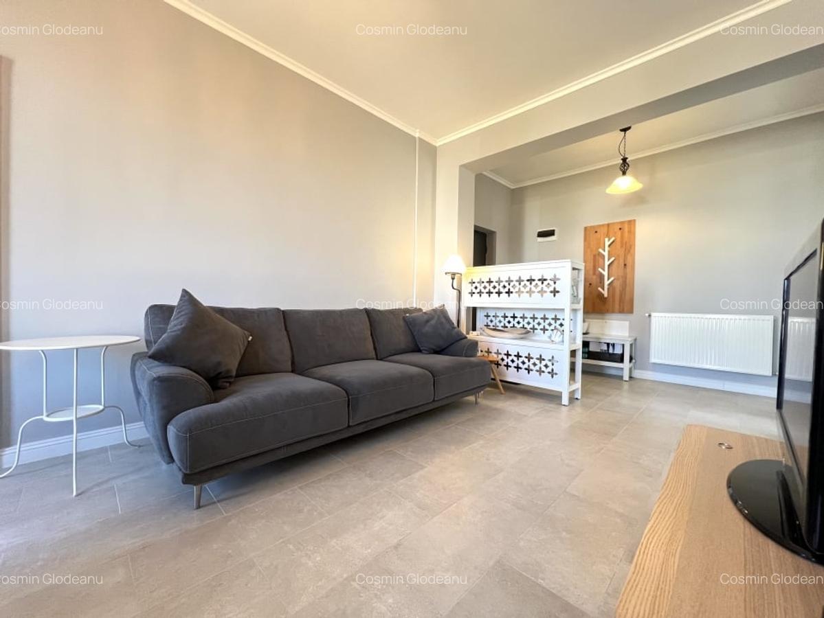 Apartament cu loc de parcare / Azimuth Beach - 3