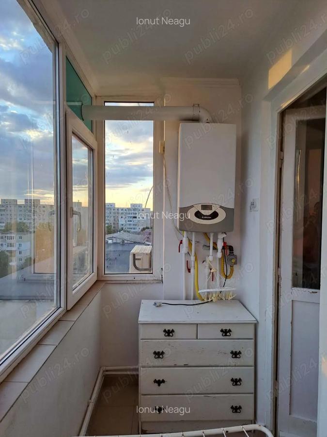 Apartament de inchiriat Ciresica Mega Image - 1