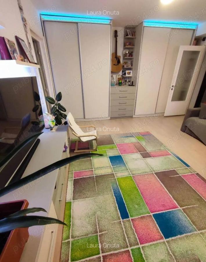 Central,Ghe.Doja,2camere confort 1A - 7