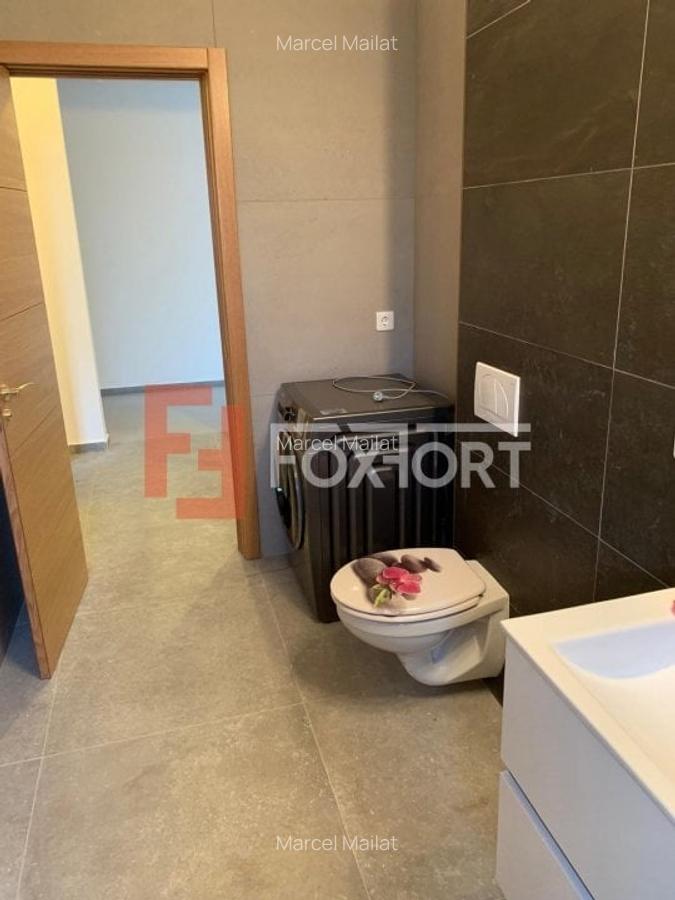 Apartament cu 2 camere decomandat, mobilat în Soarelui - 14