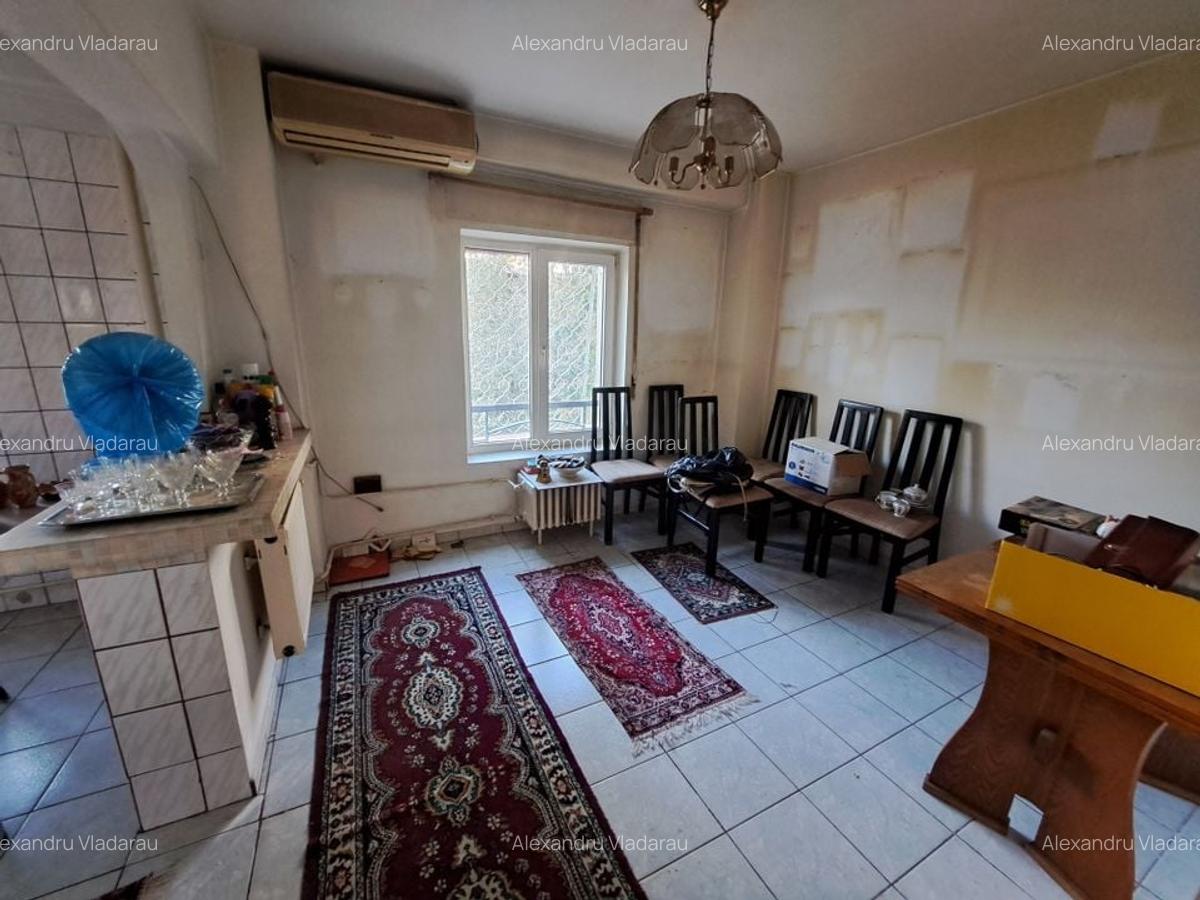 Apartament cu 3 camere Ultracentral - Natiunile Unite - 5