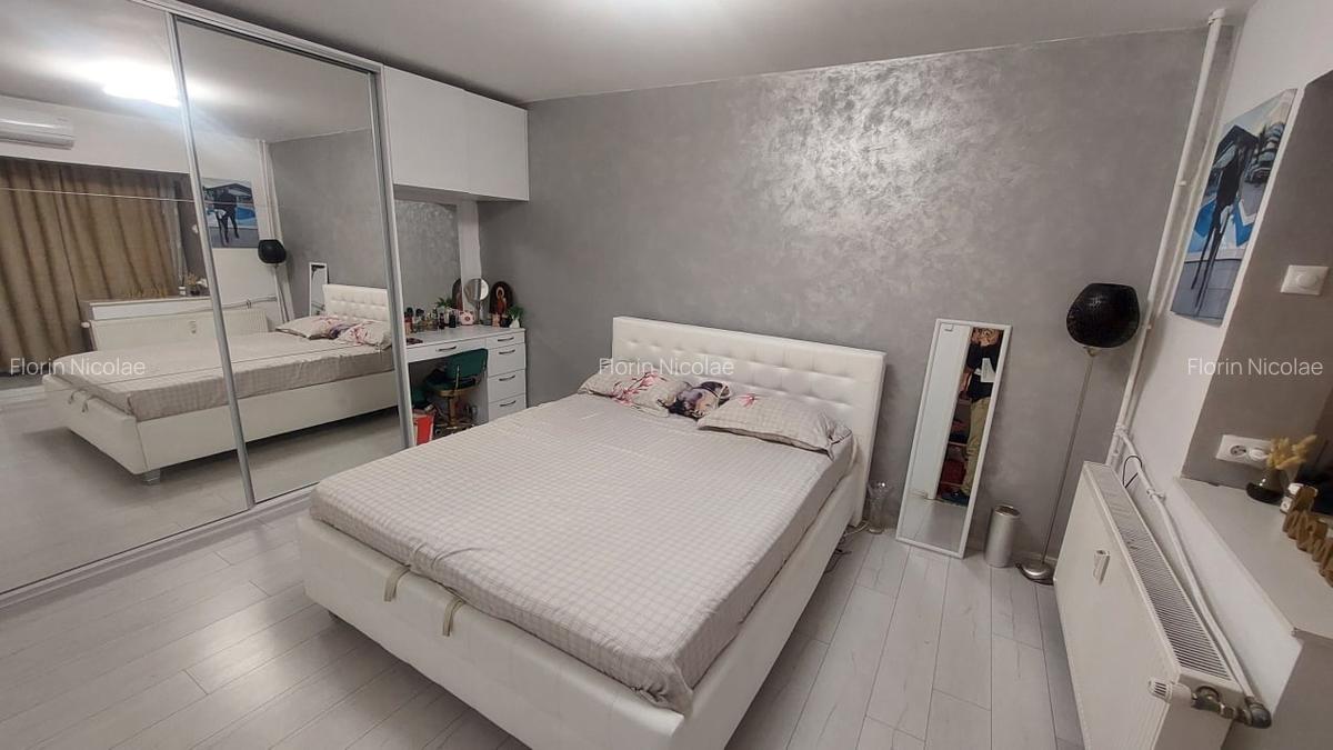 Garsoniera semidecomandata, etajul 3, cartier Cornitoiu zona Liceul Bibescu - 2