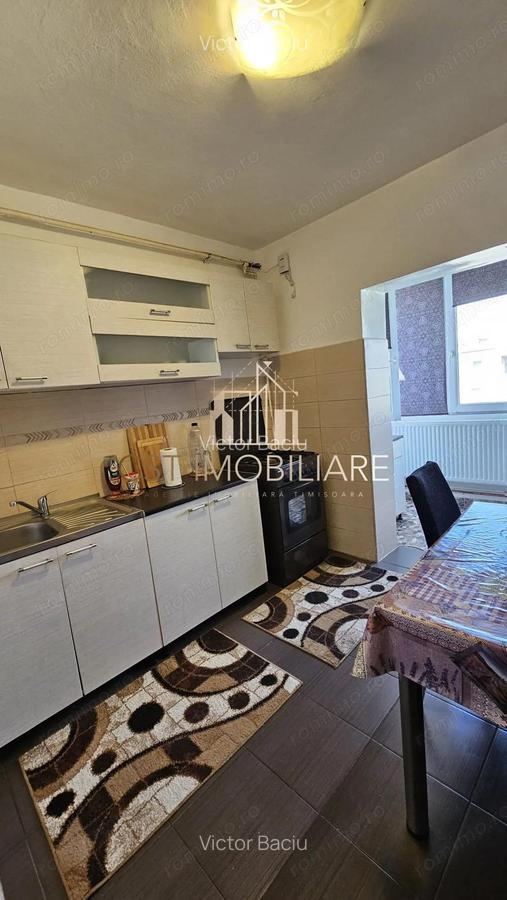 Apartament 3 camere, decomandat Zona Girocului - 4