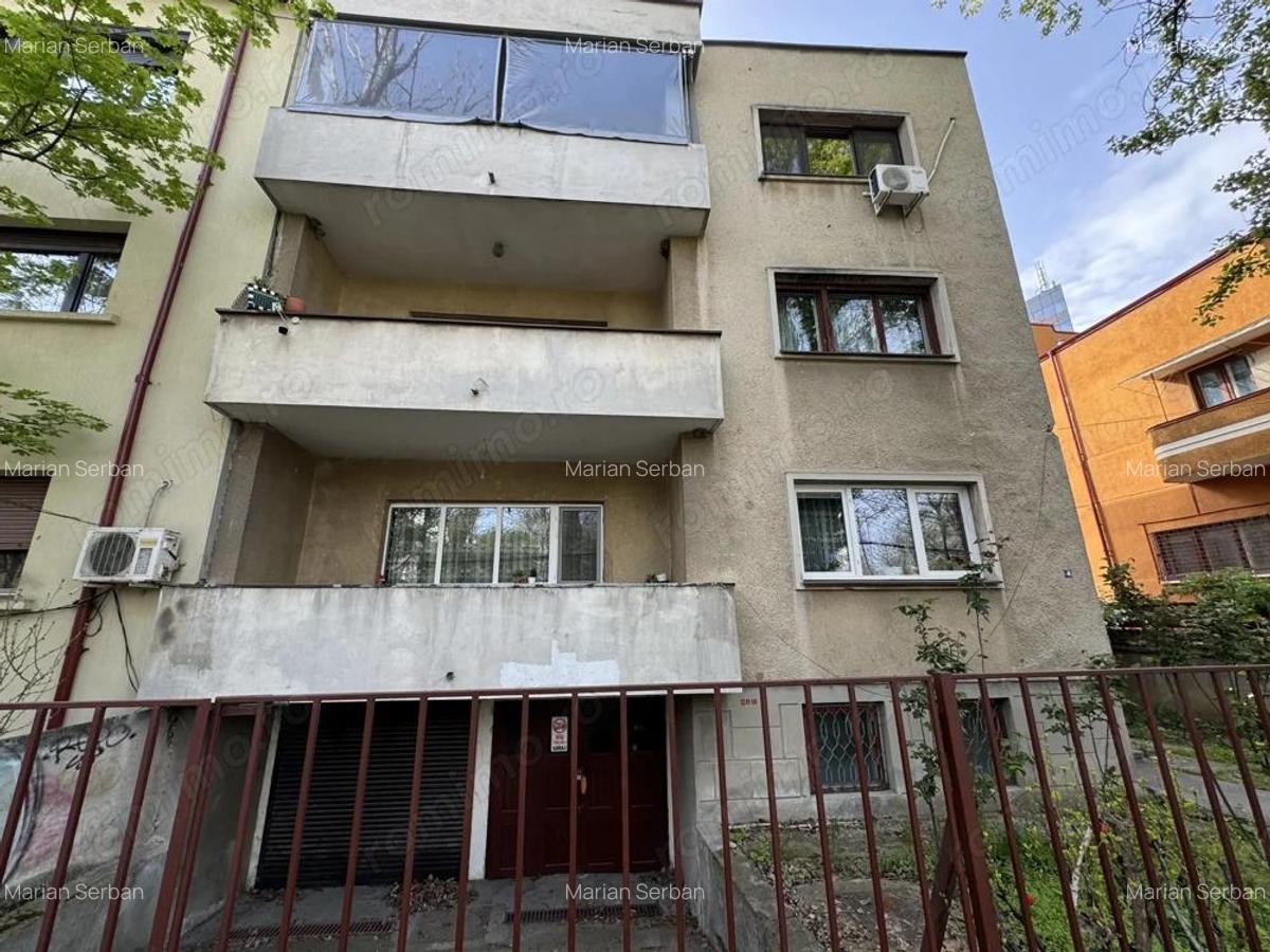 Oferta rara in cartierul Primaverii-Dorobanti - 18