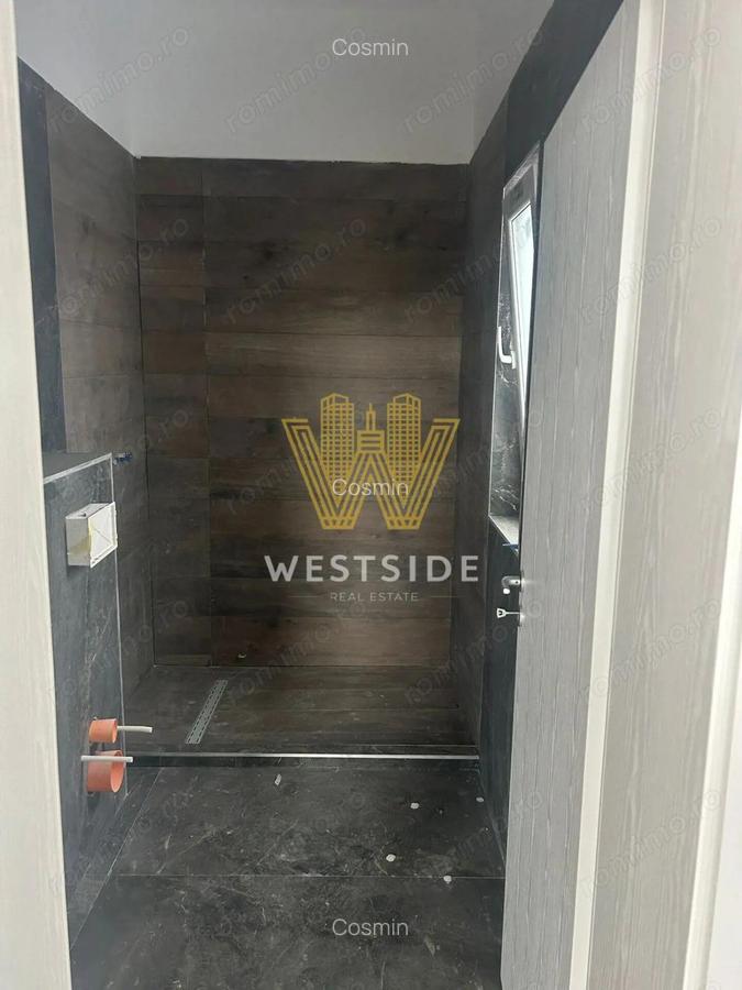 Duplex de vanzare in Mosnita Noua - 13