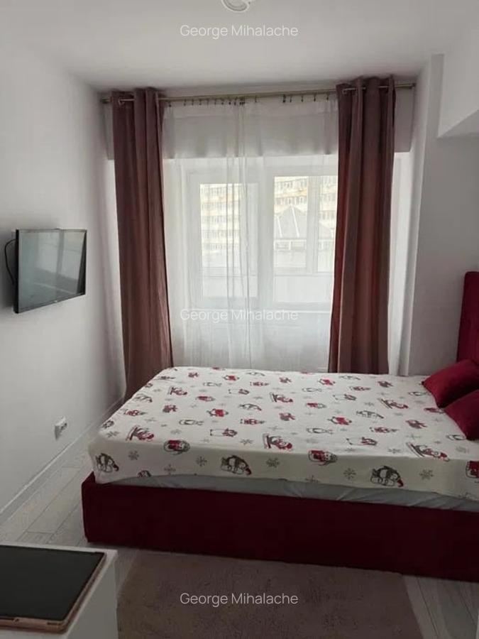Apartament cu 3 camere decomandat, mobilat în Bucur Obor - 3