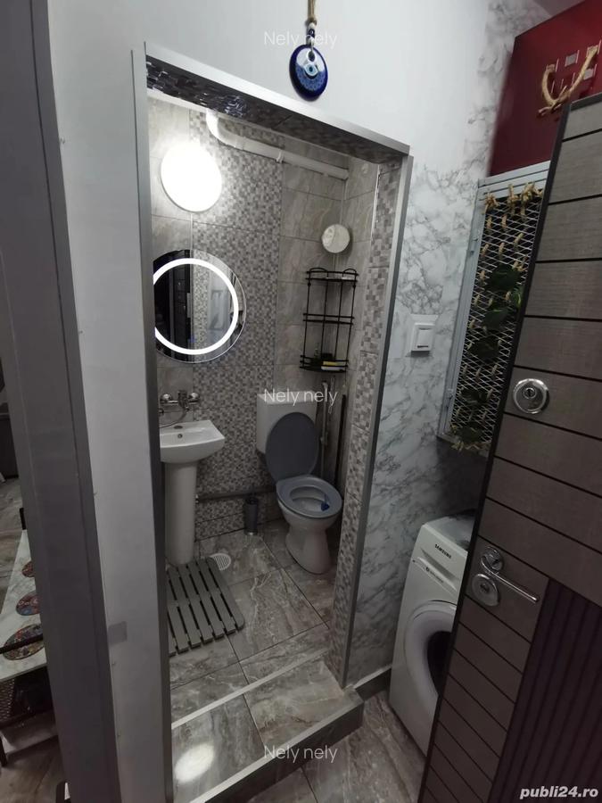 Garsoniera moderna totul nou prima inchiriere - 4