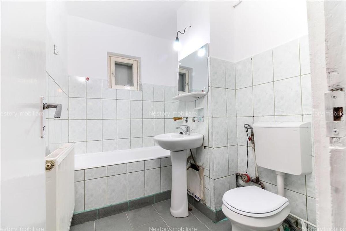 Apartament 3 camere decomandate, etaj 1, 2 bai, River Park, Grigorescu - 5