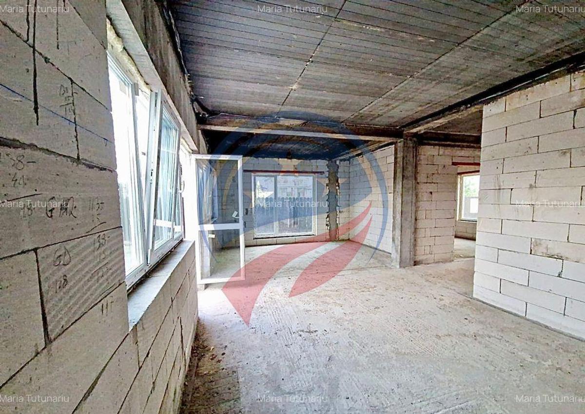 Duplex de vanzare in zona Damila - 12
