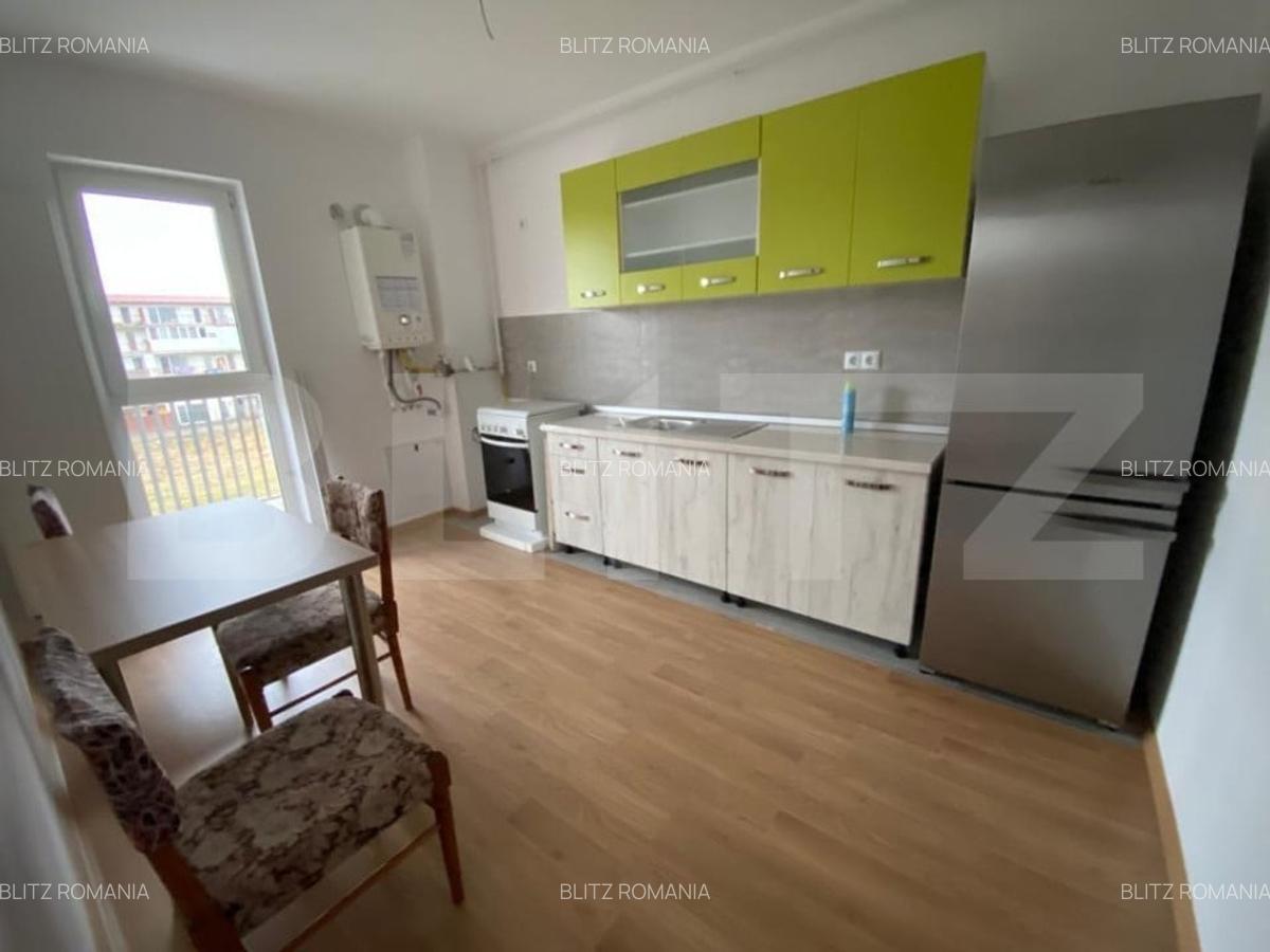 Apartament o camera, decomandat, 36 mp, lift, parcare, zona strazii Eroilor! - 5