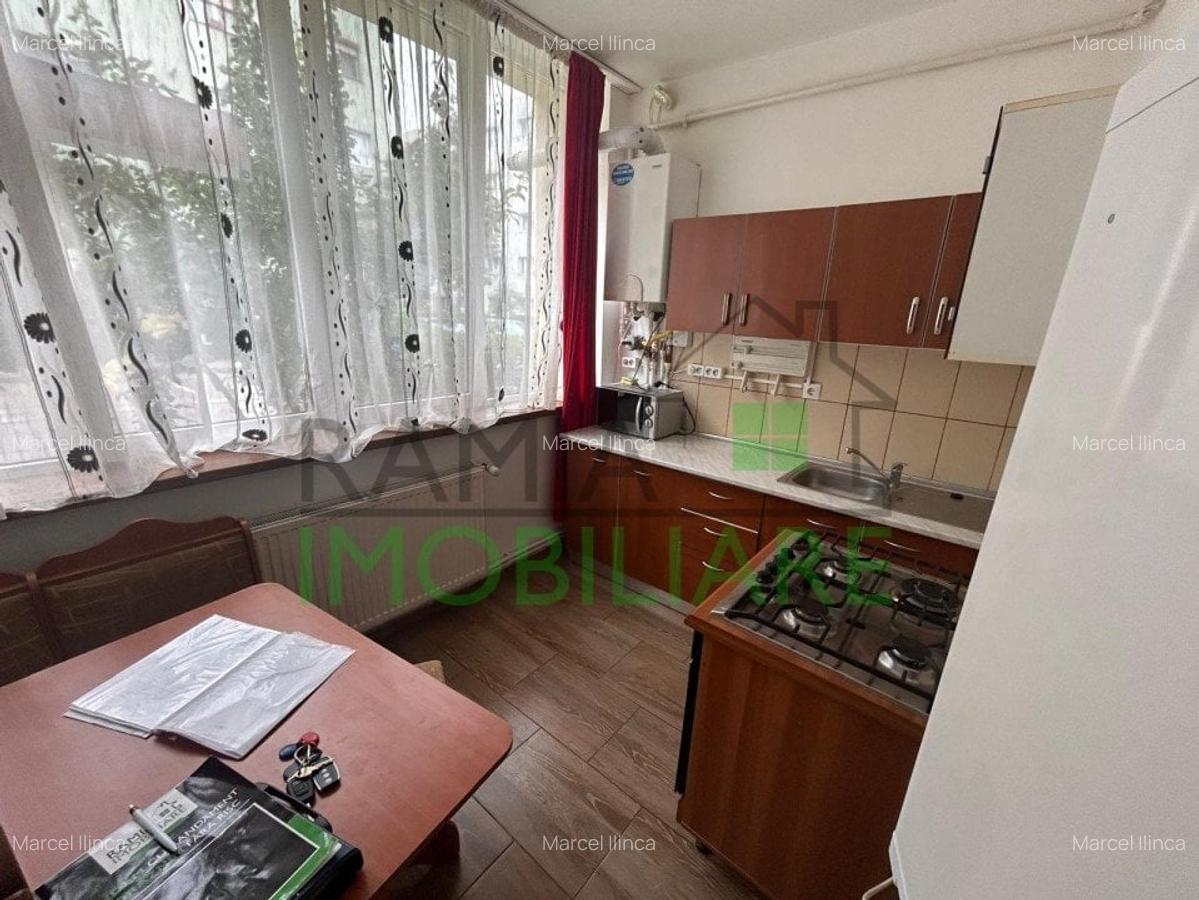 Apartament 2 camere in Cartierul Noua - 3