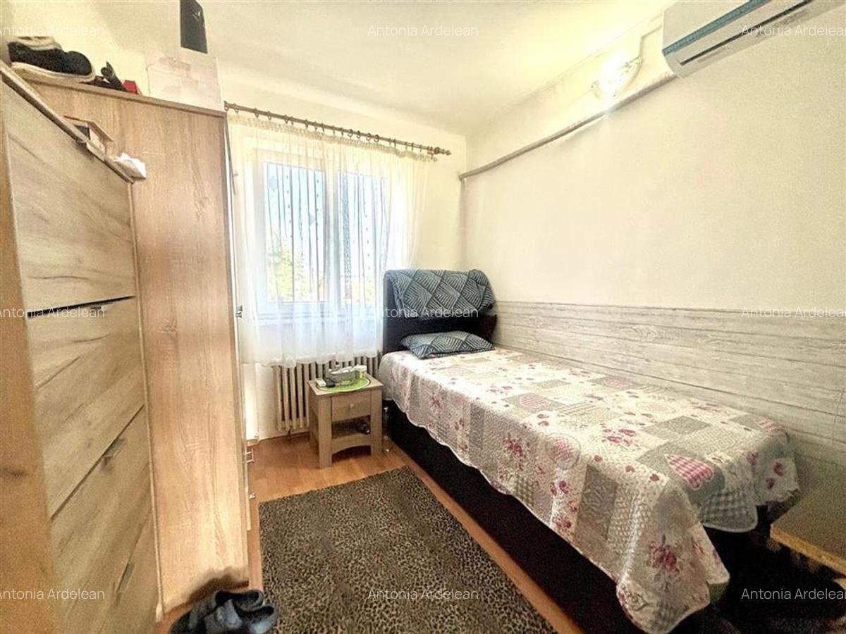 APARTAMENT 2 CAMERE CU BALCON+ USCATORIE/ STR. FELDIOAREI - 8