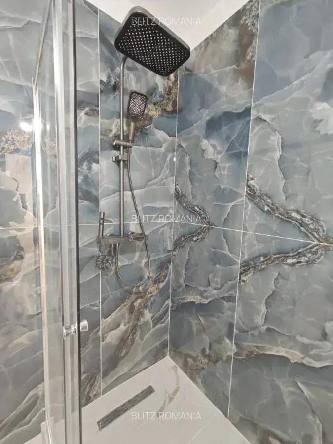 Apartament 3 camere - bloc nou - etaj 1 - cu parcare si balcon generos - modern - 10