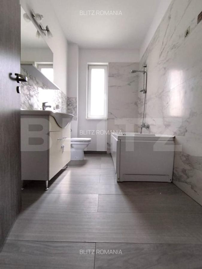 Apartament 3 camere, 2 locuri de parcare, parter, zona Profi-Mures Dumbravita - 8