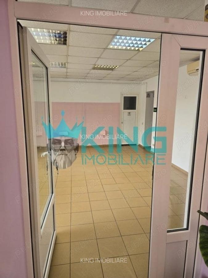 Spatiu comercial langa piata 23 august - 3