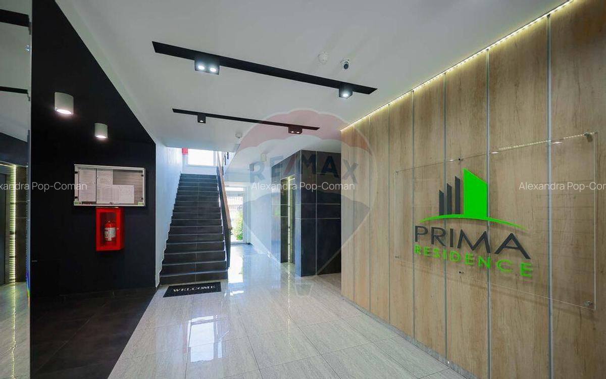 Apartament cu 3 camere de vanzare Prima Universita?... - 17