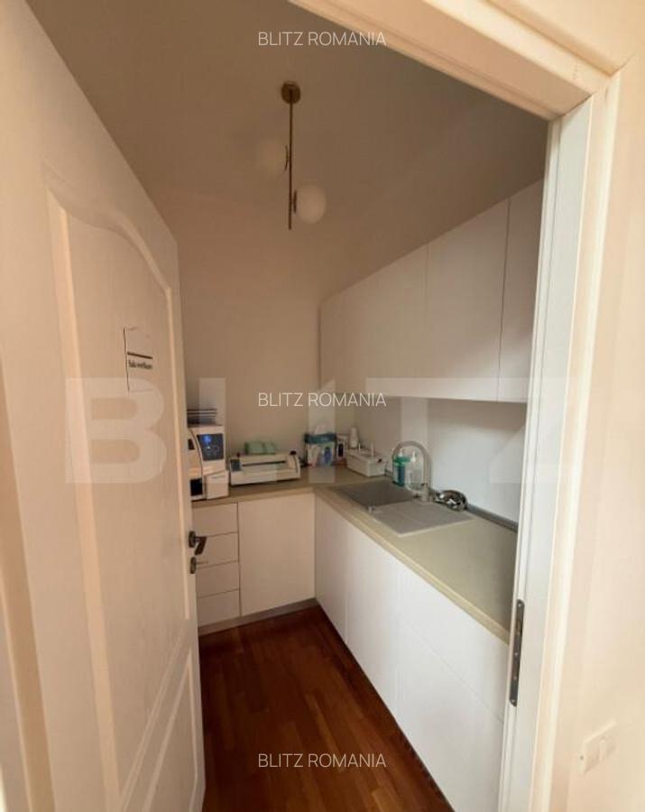 Spatiu comercial de vanzare, 280 mp, zona Girocului - 8