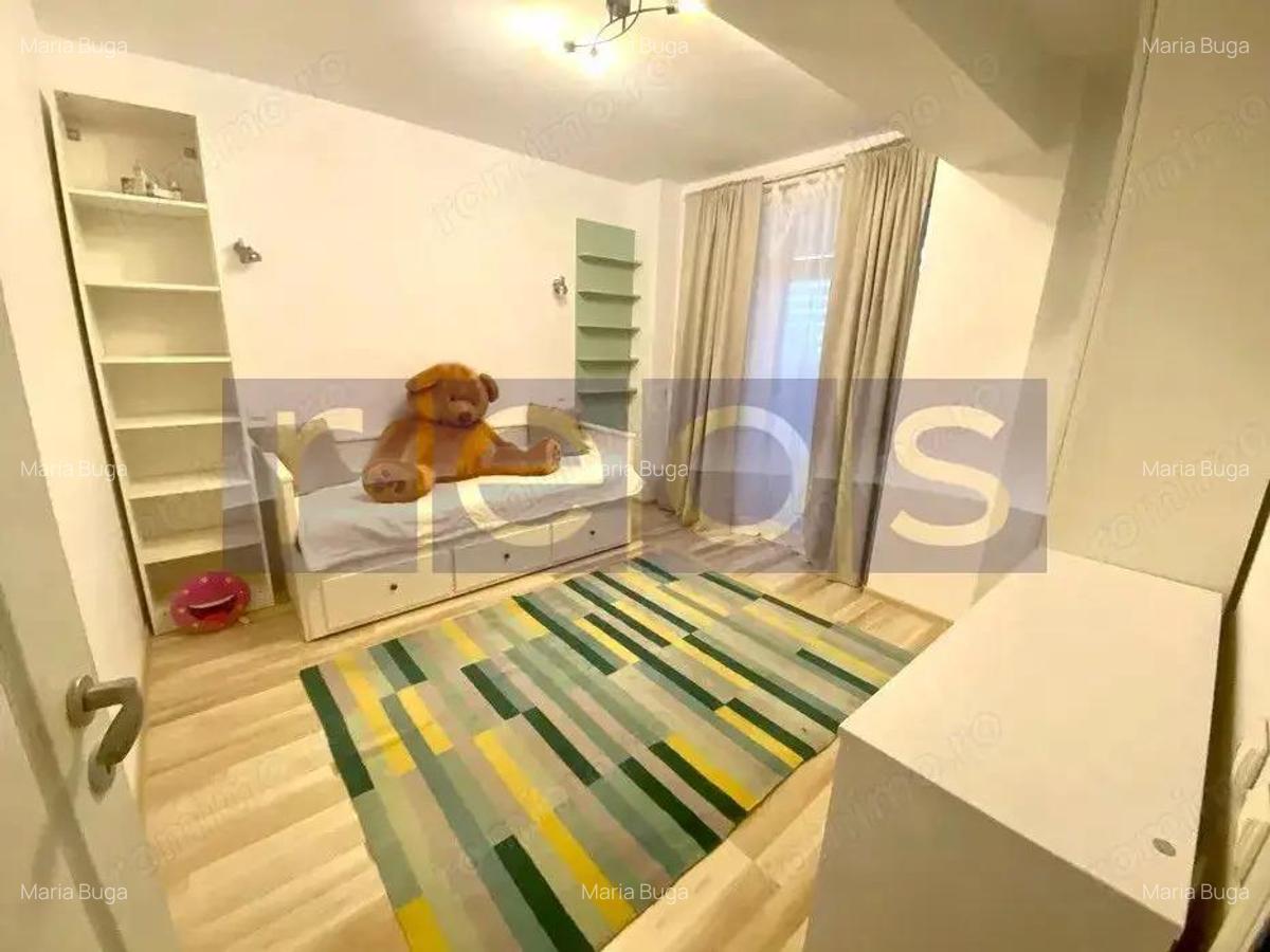 Apartament 4 camere bloc 2015 Andronache | 2 locuri de parcare | Curte comuna - 4