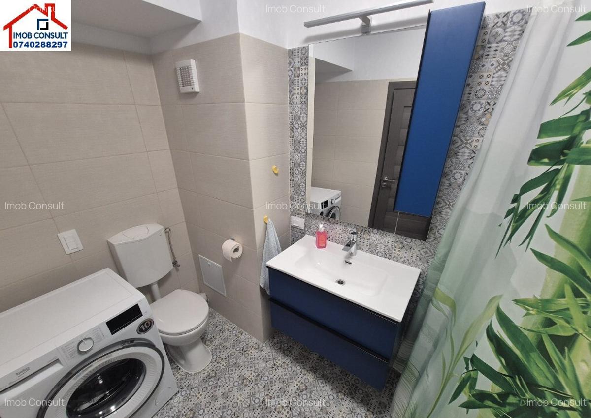 Bloc nou, decomandat, primul chirias / cod CE 1010 - 4