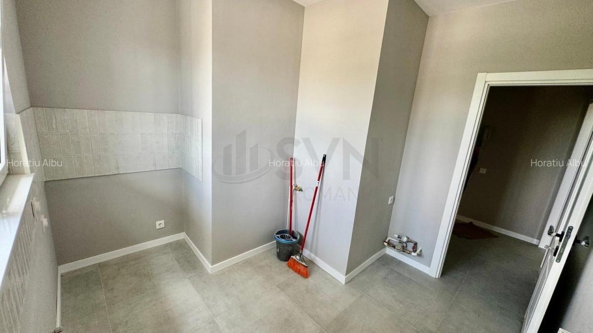 Apartament cu 2 camere decomandat în Floreasca - 8