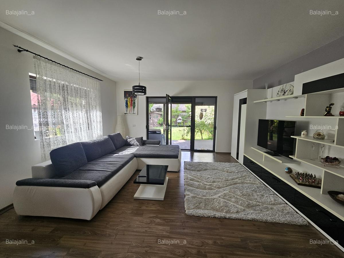 Duplex deosebit, P+E, 133 mp, foarte bine poziționat, Dumbrăvița, comision 0% - 1
