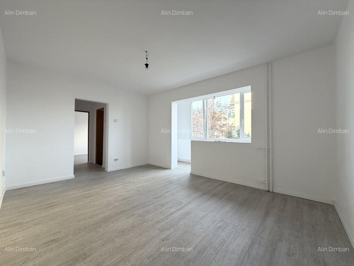Apartament 2 camere, 54 mp utili, etaj 3/5 - Turist Calea Sagului - 2