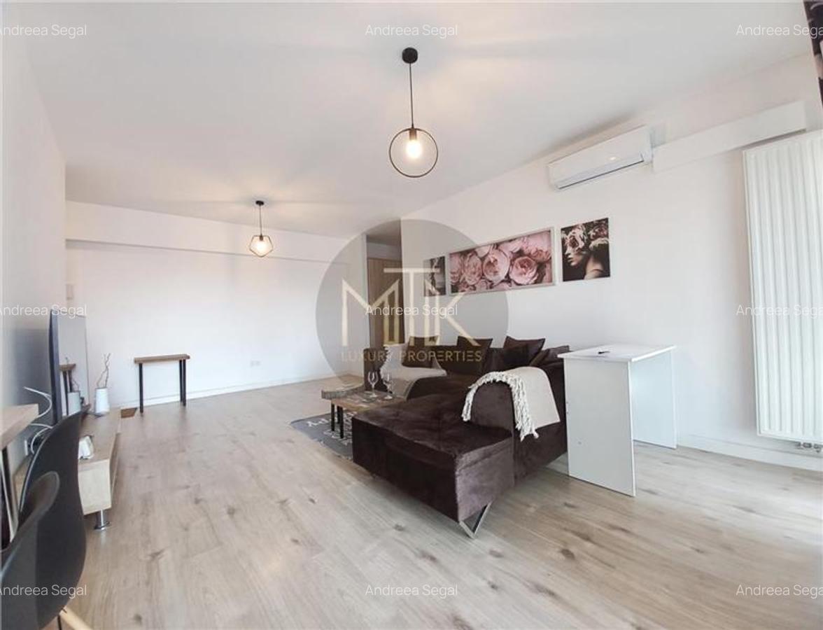 Belvedere Residences I Apartament 2 camere I 1Loc parcare - 6