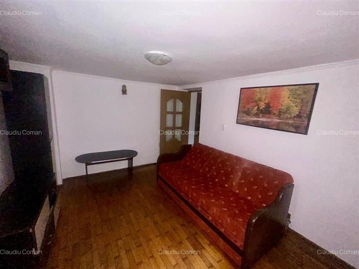 Apartament cu 2 camere semidecomandat în Centrul Civic - 7