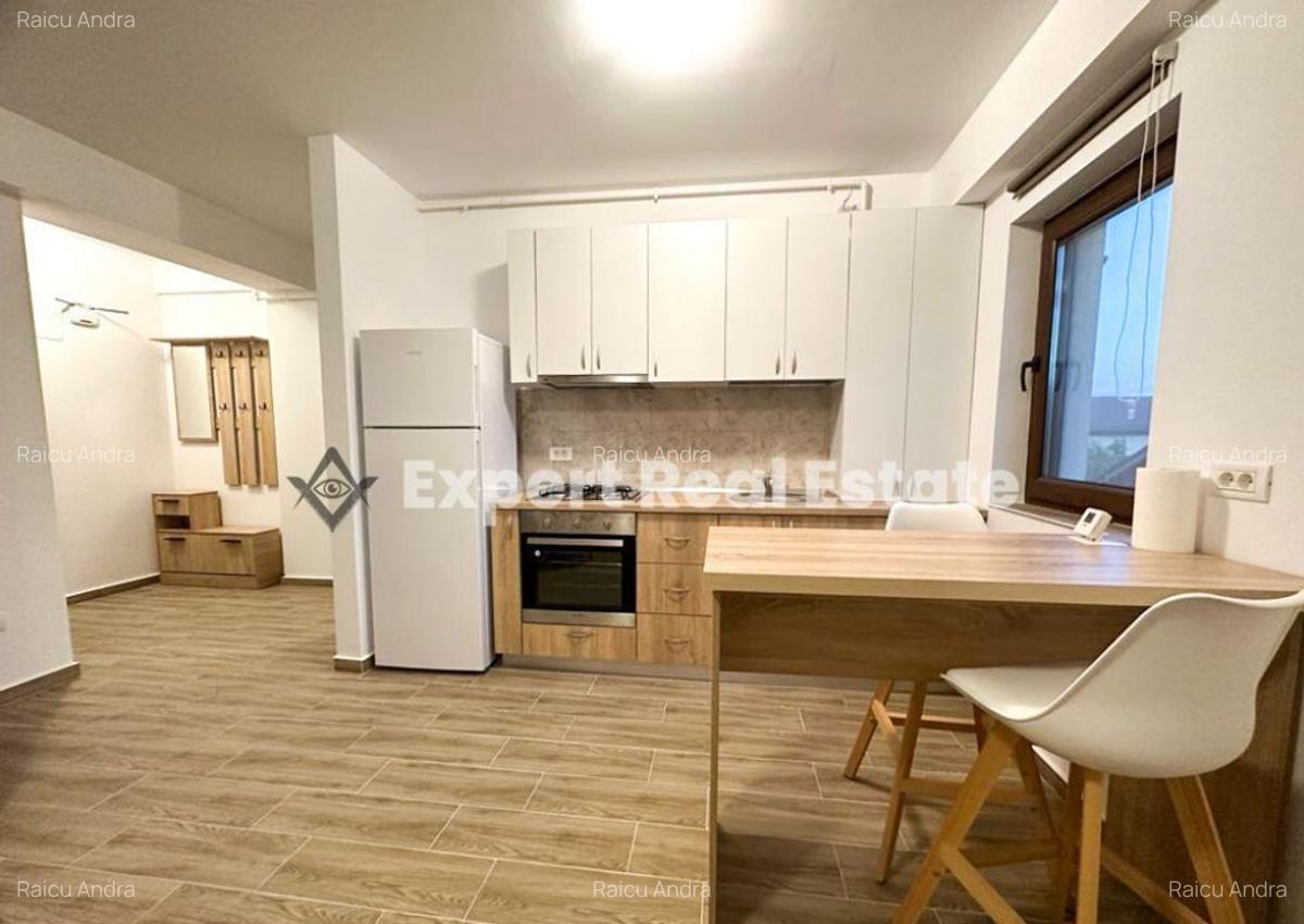 APARTAMENT MODERN 2 CAMERE-OTOPENI-CENTRAL - 10