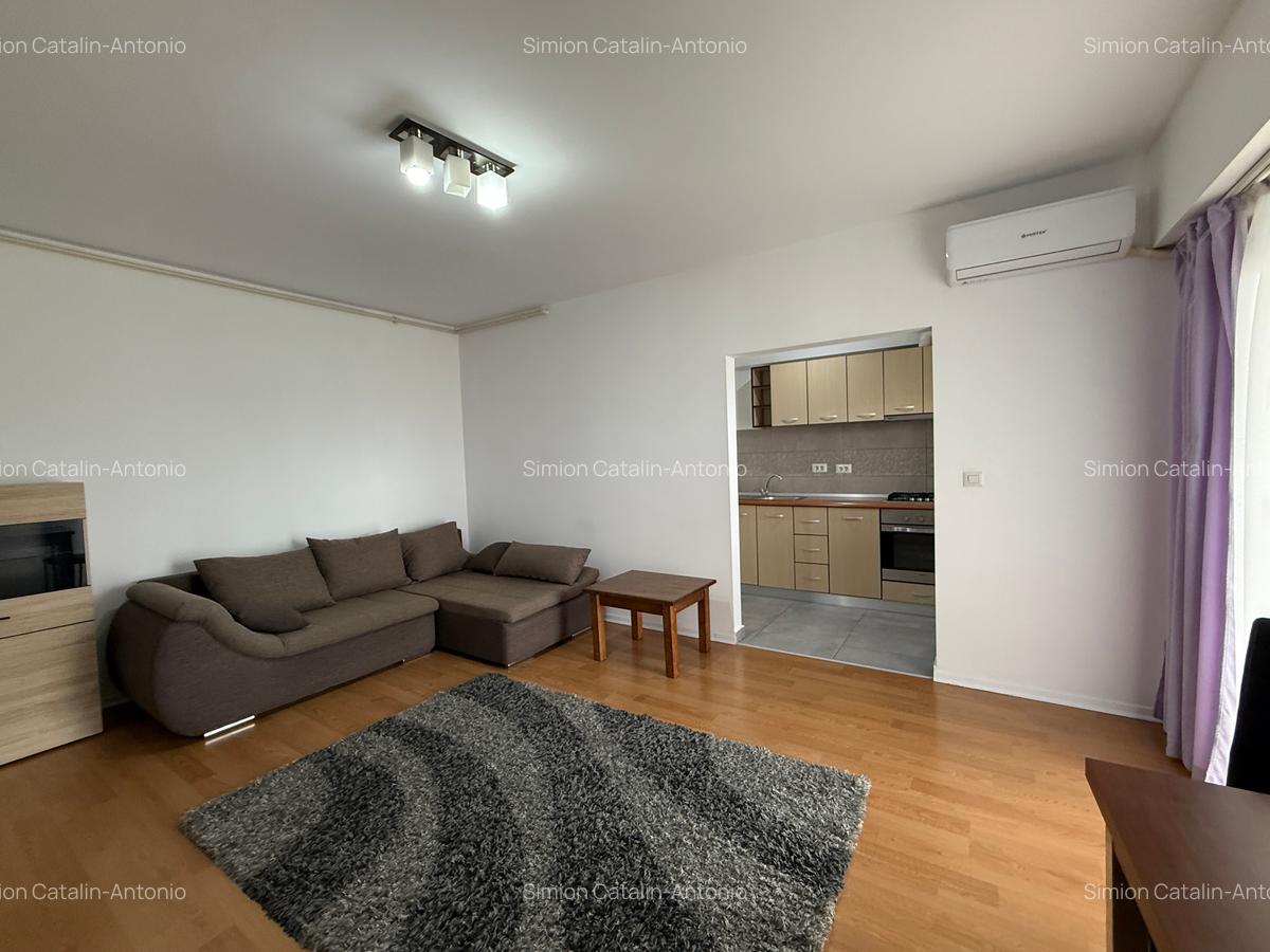 Studio modern 47 mp, centrala, in bloc nou vizavi de Cora la 3 minute de metrou - 6