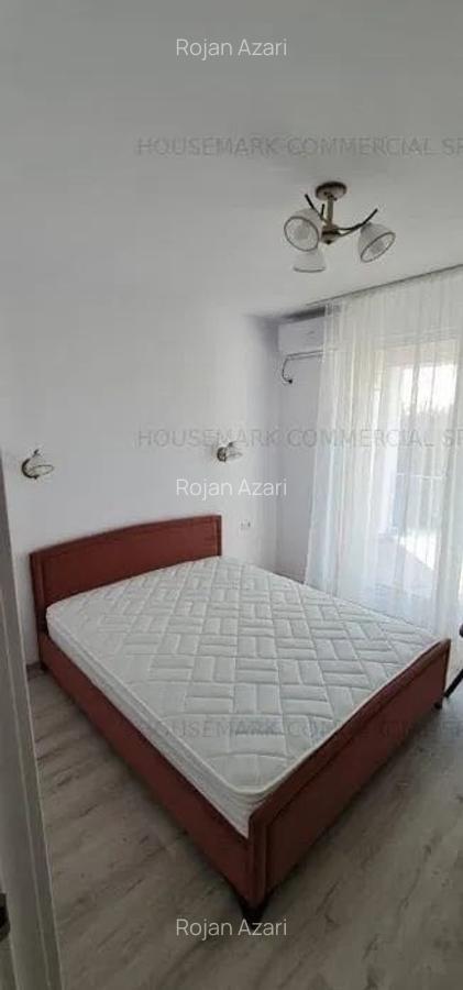 Apartament cu 2 camere semidecomandat în Sisești - 3