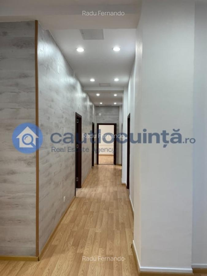 Spatiu Comercial | Birou | Grozavesti | Politehnica | Etaj | 200 mp - 7