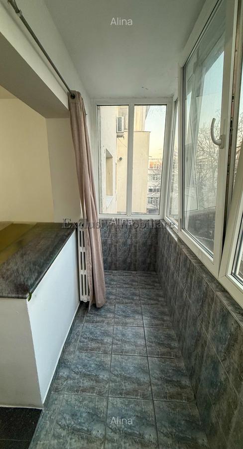 Apartament 3 camere | Dacia | Renovat | Parcare si garaj | Termen lung - 6