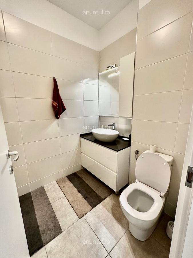 Promenada Mall Aviatiei, ap. 2 camere cu terasa - 9