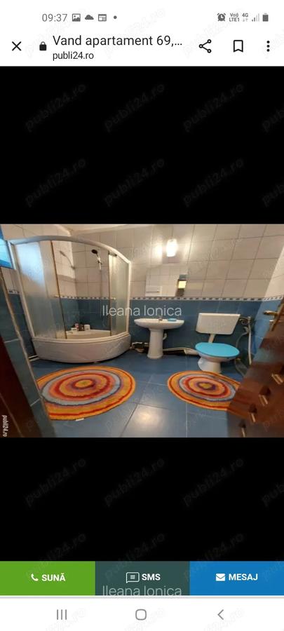 Vanzare apartament 3 camere - 3