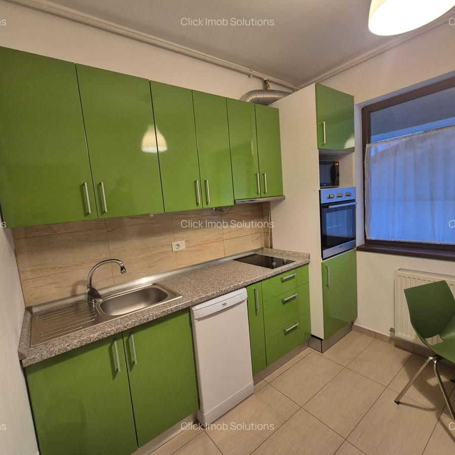 Brancoveanu metrou,parc - bloc nou,centrala proprie - 4