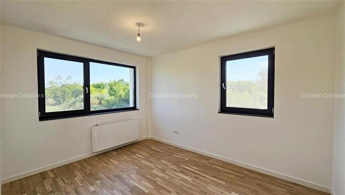 Apartament cu 2 camere în Lipovei - 5