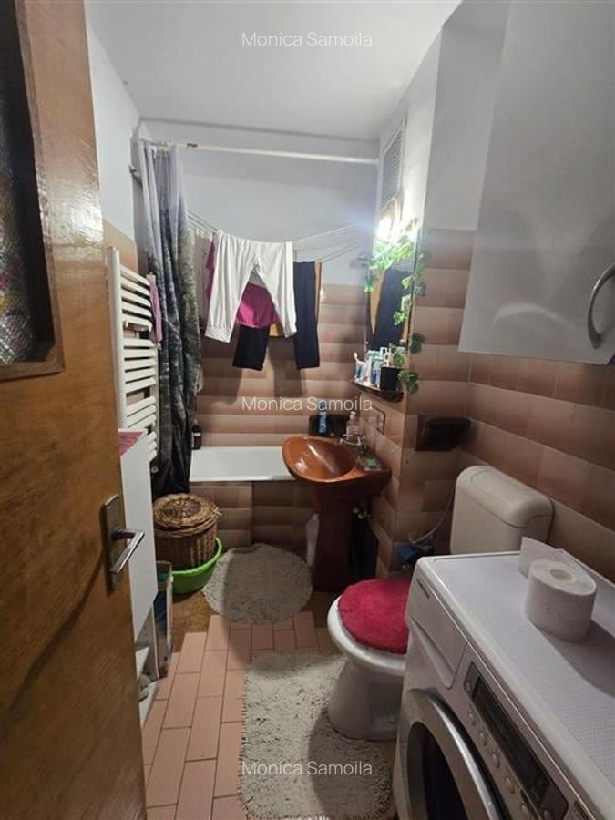 Apartament de vanzare cu 2 camere in Brasov - 9