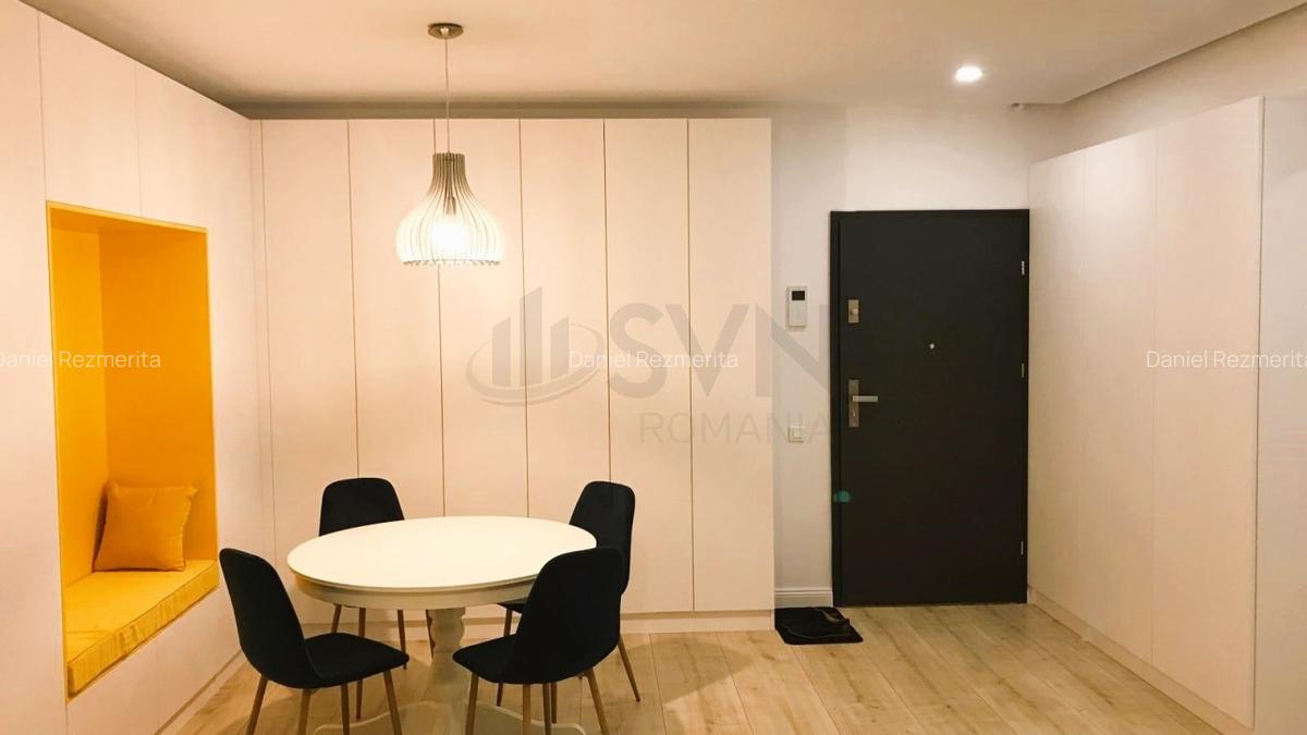 Apartament cu 2 camere decomandat în Sisești - 2
