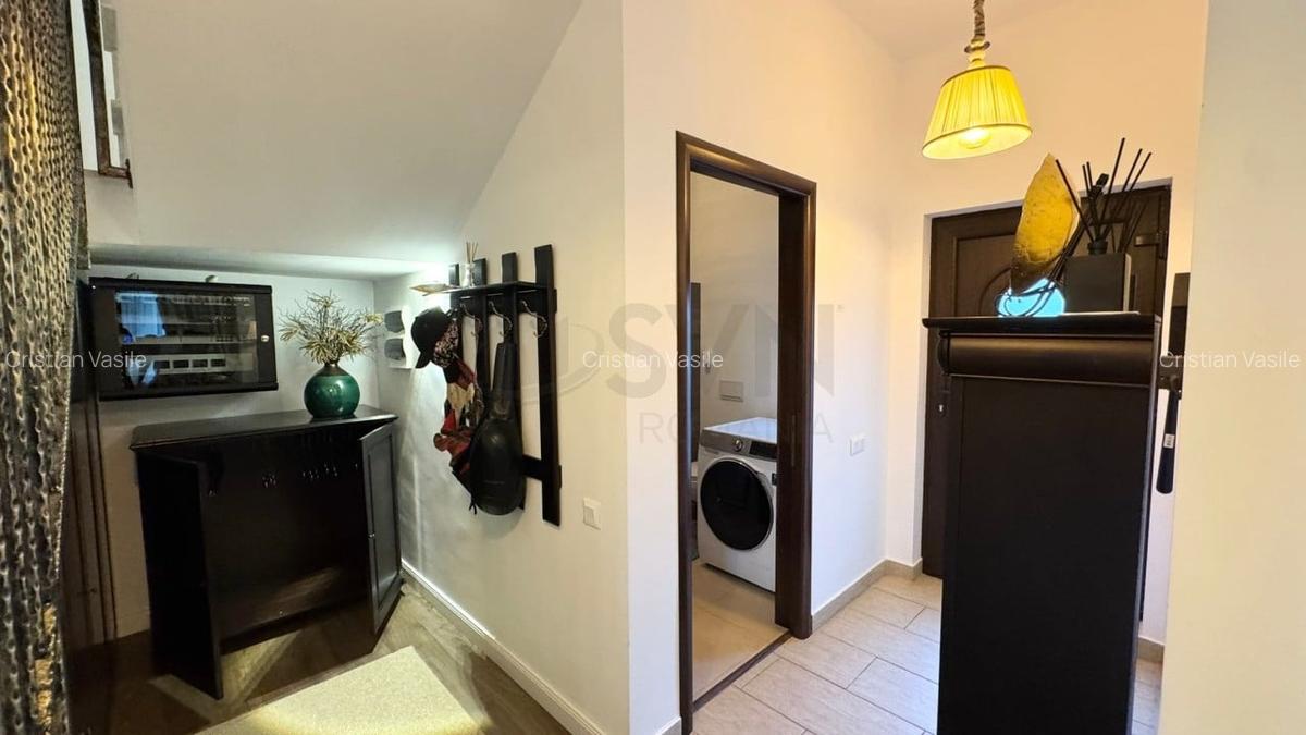 REV2004906 Vila Individuala I 4 Camere I Smart Home I Tunari - 6